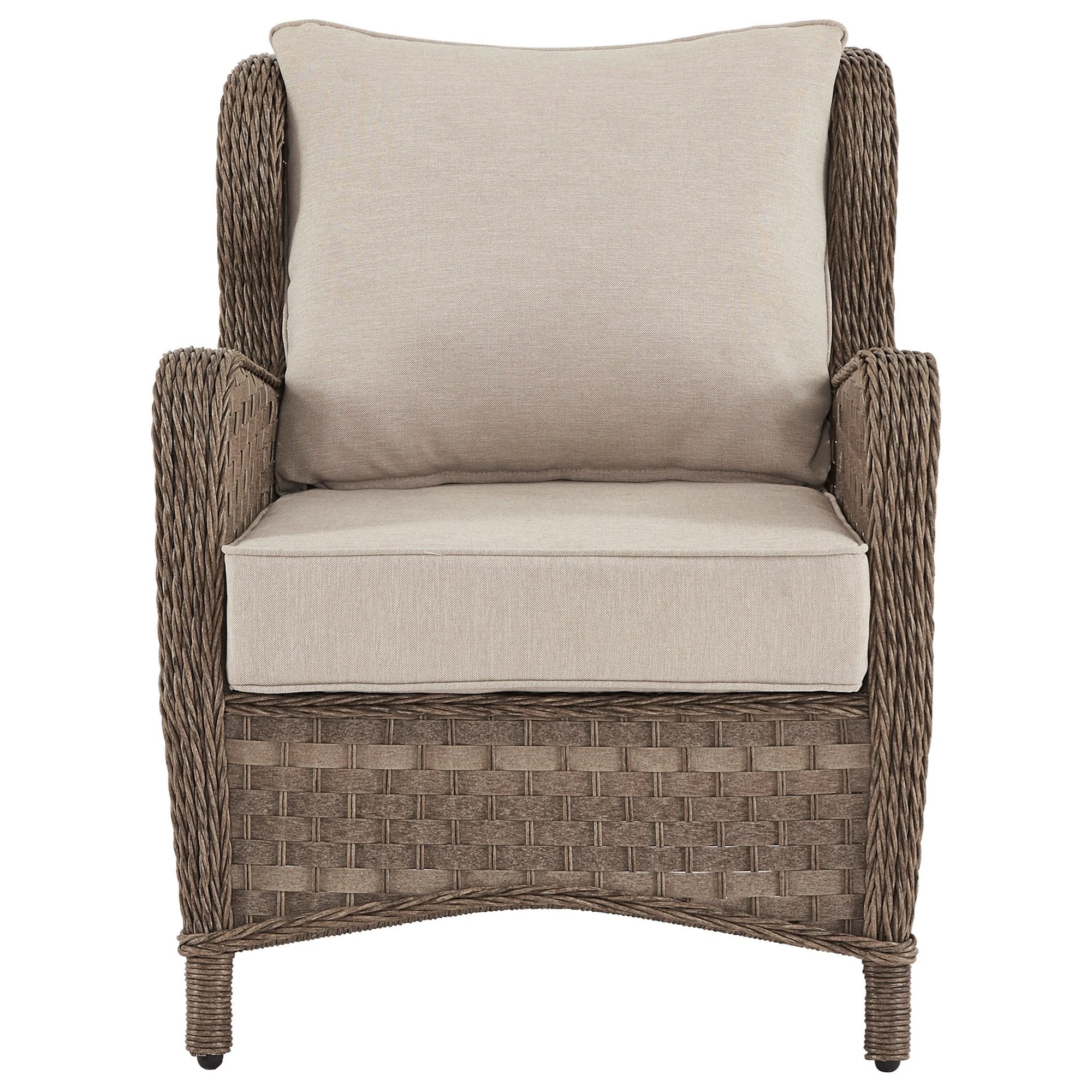 Ashley Furniture Signature Design Clear Ridge P361-820 Set of 2 Lounge